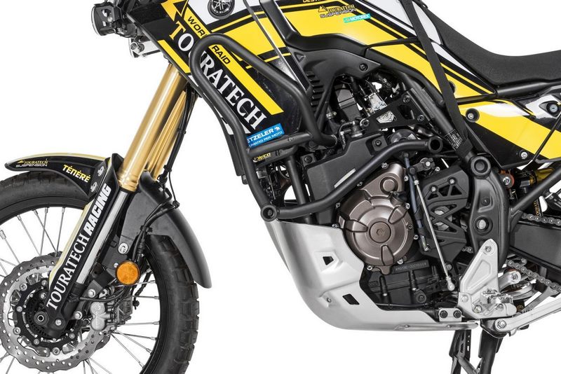 TOURATECH Engine protector RALLYE for Yamaha Tenere 700 | 01-632-5135-0