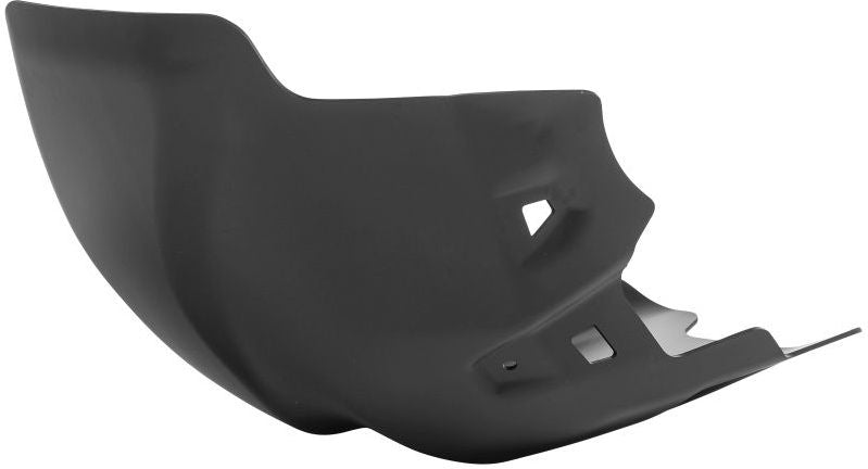 TOURATECH Engine protector RALLYE black for Yamaha Tenere 700 | 01-632-5136-0