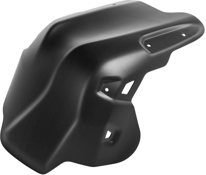 TOURATECH Engine protector RALLYE black for Yamaha Tenere 700 | 01-632-5136-0