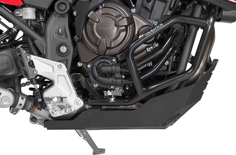 TOURATECH Engine Guard ”Expedition” black for Yamaha Tenere 700 | 01-632-5141-0
