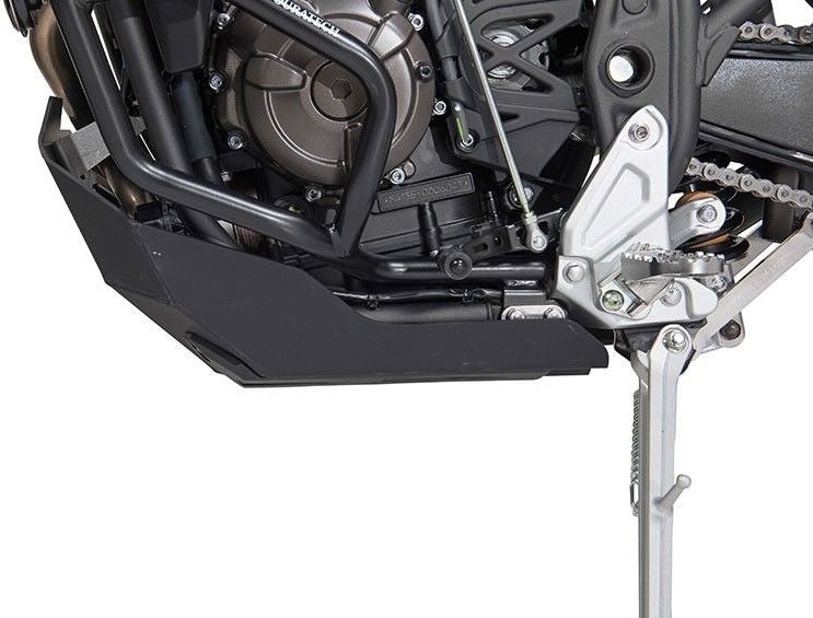 TOURATECH Engine Guard ”Expedition” black for Yamaha Tenere 700 | 01-632-5141-0