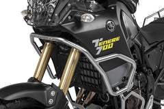 TOURATECH Stainless steel fairing crash bar Yamaha Tenere 700 | 01-632-5162-0