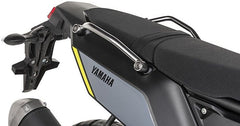 TOURATECH Pillion handles / Rescue handles for Yamaha Tenere 700 | 01-632-5552-0