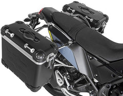 TOURATECH Pillion handles / Rescue handles for Yamaha Tenere 700 | 01-632-5552-0