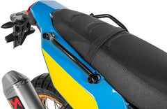 TOURATECH Pillion handles / Rescue handles black for Yamaha Tenere 700 | 01-632-5553-0
