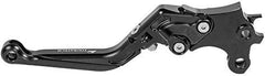 TOURATECH Touratech brake and clutch lever set, adjustable, short version for Yamaha Tenere 700 | 01-632-5641-0