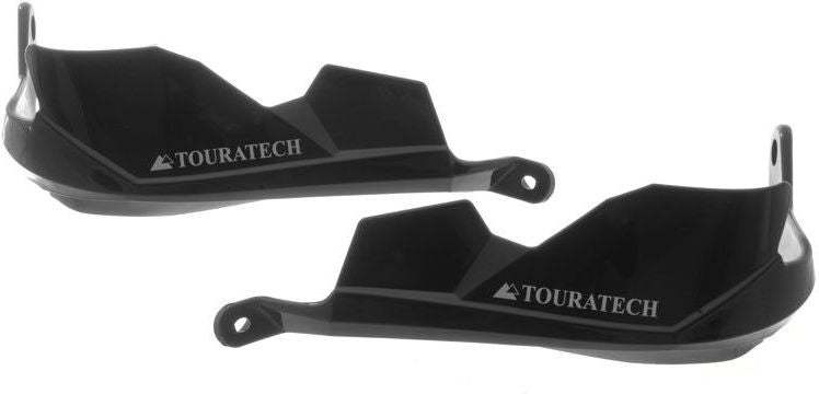 TOURATECH Touratech hand protectors GD, black for Yamaha Tenere 700 | 01-632-5650-0
