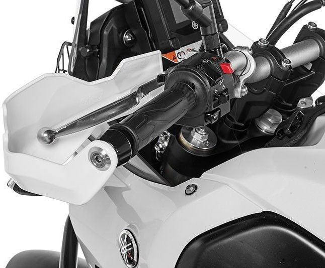 TOURATECH Touratech hand protectors GD, white for Yamaha Tenere 700 | 01-632-5654-0