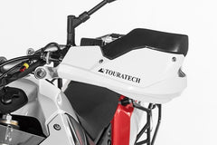 TOURATECH Touratech hand protectors GD, white for Yamaha Tenere 700 | 01-632-5654-0