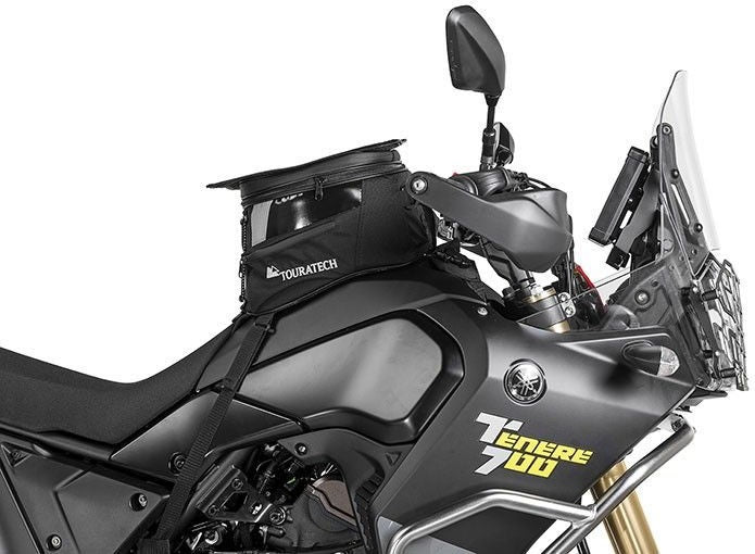 TOURATECH Tank bag Ambato Exp for Yamaha Tenere 700 | 01-632-5800-0