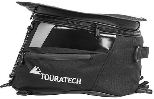 TOURATECH Tank bag Ambato Exp for Yamaha Tenere 700 | 01-632-5800-0