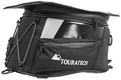 TOURATECH Tank bag Ambato Exp for Yamaha Tenere 700 | 01-632-5800-0