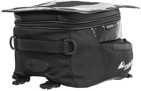 TOURATECH Tank bag Ambato Exp for Yamaha Tenere 700 | 01-632-5800-0