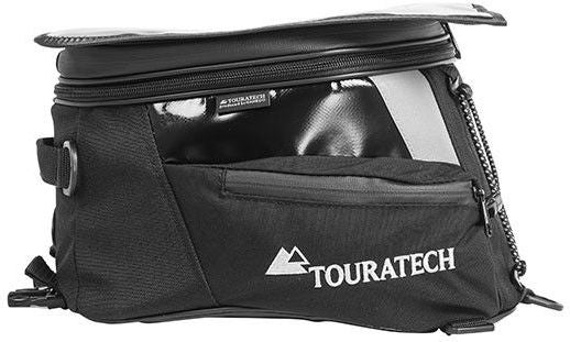TOURATECH Tank bag Ambato Exp for Yamaha Tenere 700 | 01-632-5800-0