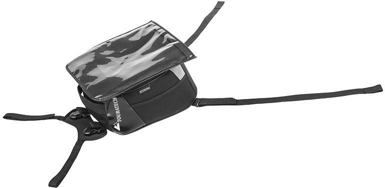 TOURATECH Tank bag Ambato Pure for Yamaha Tenere 700 | 01-632-5802-0