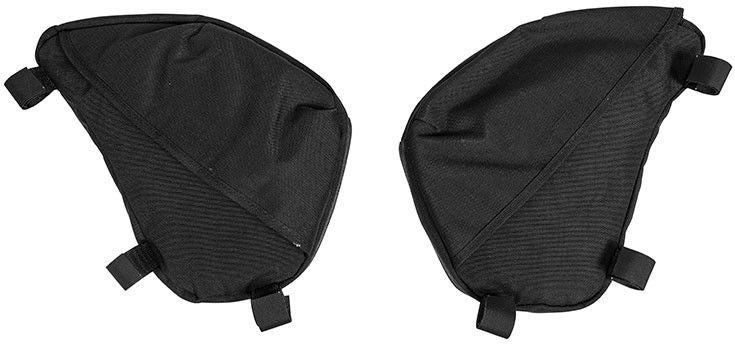 TOURATECH Bags Ambato for crash bars 632-5162 / 5163 for Yamaha Tenere 700 (1 pair) | 01-632-5820-0