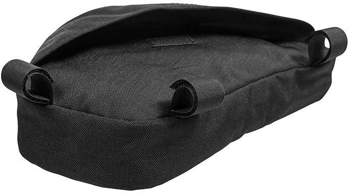TOURATECH Bags Ambato for crash bars 632-5162 / 5163 for Yamaha Tenere 700 (1 pair) | 01-632-5820-0