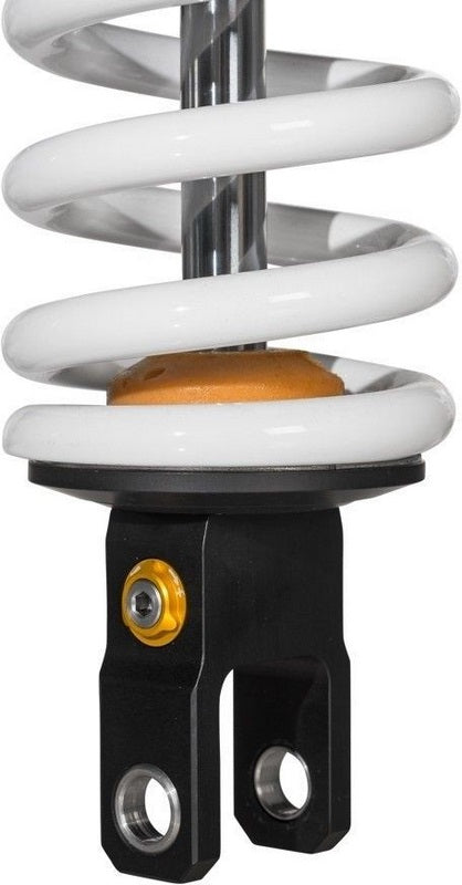 TOURATECH Touratech Suspension lowering shock (-35mm) for Yamaha 700 Tenere from 2019 Type Extreme | 01-632-5871-0