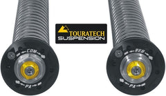 TOURATECH Touratech Suspension Touratech Suspension lowering Cartridge Kit -35mm for Yamaha 700 Tenere from 2019 | 01-632-5876-0