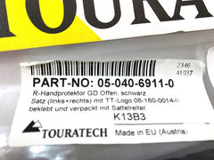 Touratech Hand Guard For Bmw R1200R | 05-040-6911-0