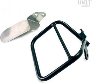 Unit Garage Right subframe Ducati Scrambler | 1007DX