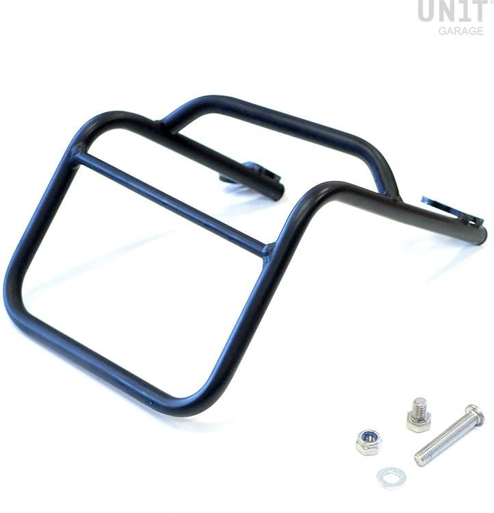 Unit Garage Left frame Ducati Scrambler 1100 | COD. 1010SX