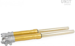 Unit Garage Kit front fork Ohlins Triumph | 1014