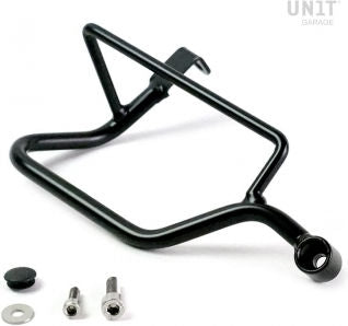 Unit Garage Right Subframe Triumph Street Twin 900 (2016 until now) | 1017DX