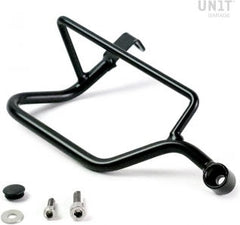Unit Garage Right Subframe Triumph Street Twin 900 (2016 until now) | 1017DX