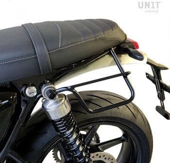 Unit Garage Left Subframe Triumph Street Twin 900 (2016 until now) | 1017SX