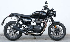 Unit Garage Right Subframe Triumph Speed Twin | 1020DX