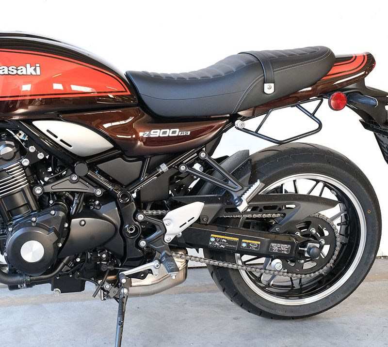 Unit Garage Left Subframe Kawasaki Z900RS | 1021SX