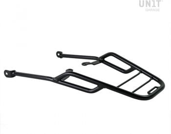 Unit Garage Rear luggage rack with passenger grip | 1028