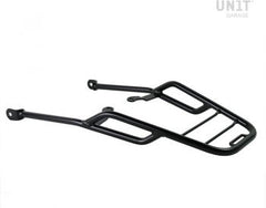 Unit Garage Rear luggage rack with passenger grip | 1028