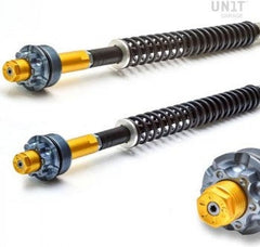 Unit Garage Fork Cartridge Ducati Scrambler Desert Sled (>2017) | 105-D30E