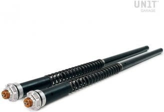 Unit Garage KTM 790/890 Adventure S adjustable fork cartridge (street use) | 105-KT9E