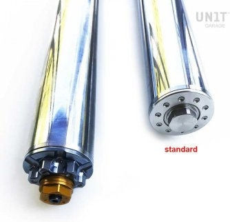 Unit Garage Cartridges fork high version | 105-W08H