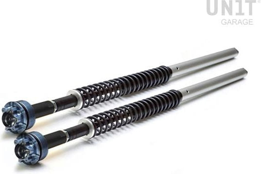 Unit Garage Fork cartridges low version | COD. 105_W08L