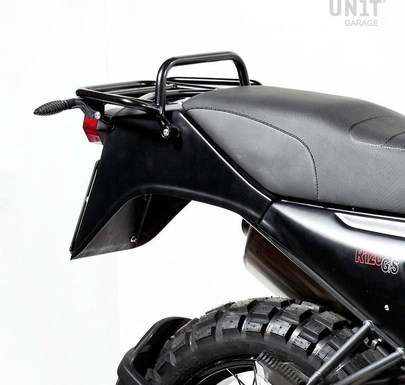 Unit Garage Rear fender | 1205