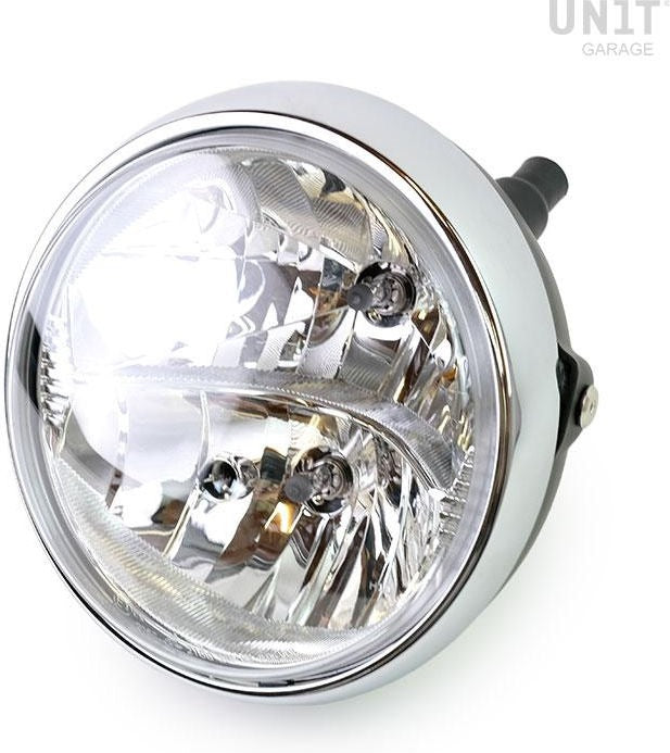 Unit Garage Headlight PRO | COD. 1206_1150