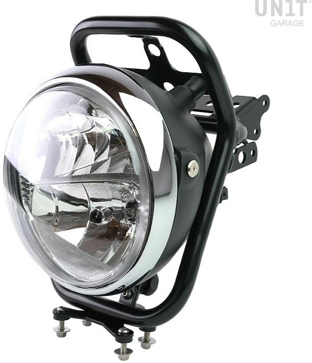 Unit Garage Headlight PRO | COD. 1206_1150