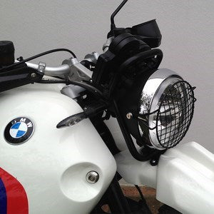 Unit Garage Headlight protection grill Pro | COD. 1206GRILL