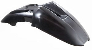 Unit Garage Front fender matt black | COD. 1209MB