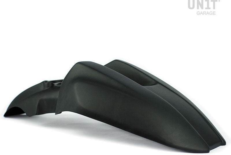 Unit Garage Front Fender MATT BLACK low | COD. 1209MBlow