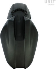 Unit Garage Front Fender MATT BLACK low | COD. 1209MBlow
