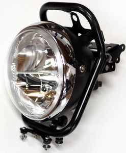 Unit Garage Subframe headlight | COD. 1216