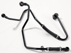 Unit Garage Tubes Oil Kit | COD. 1219