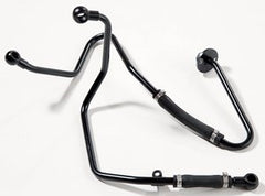 Unit Garage Tubes Oil Kit | COD. 1219