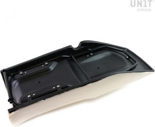 Unit Garage Seat without cover | 1221
