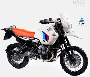 Unit Garage R120 G/S Kit | 1222